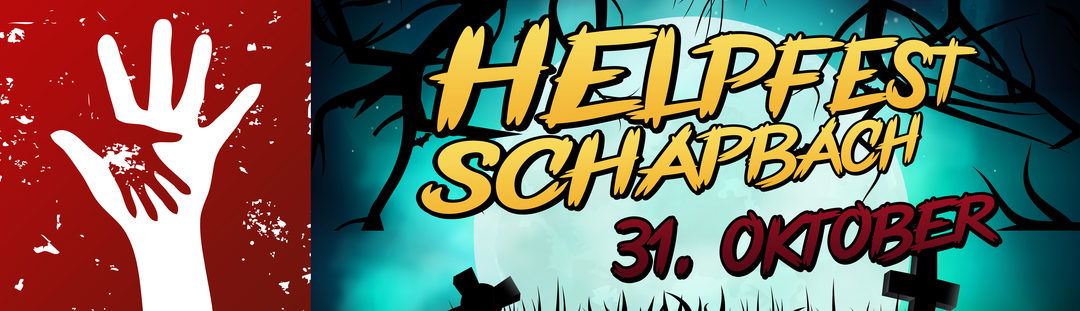 Helpfest Schapbach